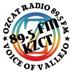 Art Beat Poetry Hour on KZCT 89.5 FM