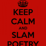 Vallejo Poetry Slam Competition