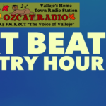 Art Beat Poetry Hour on KZCT 89.5 FM