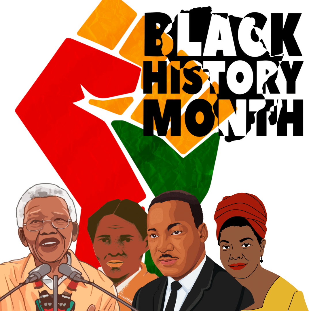 Black History Month